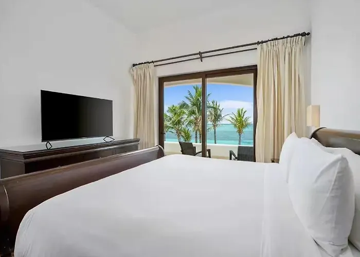 Villa Beachfront Hacienda Soliman Bay Tulum